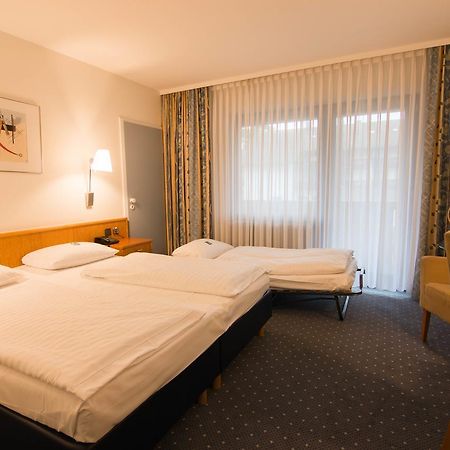 Parkhotel Frankfurt-Roedermark Rodgau Εξωτερικό φωτογραφία
