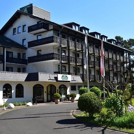 Parkhotel Frankfurt-Roedermark Rodgau Εξωτερικό φωτογραφία
