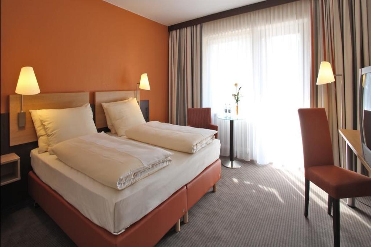 Parkhotel Frankfurt-Roedermark Rodgau Εξωτερικό φωτογραφία