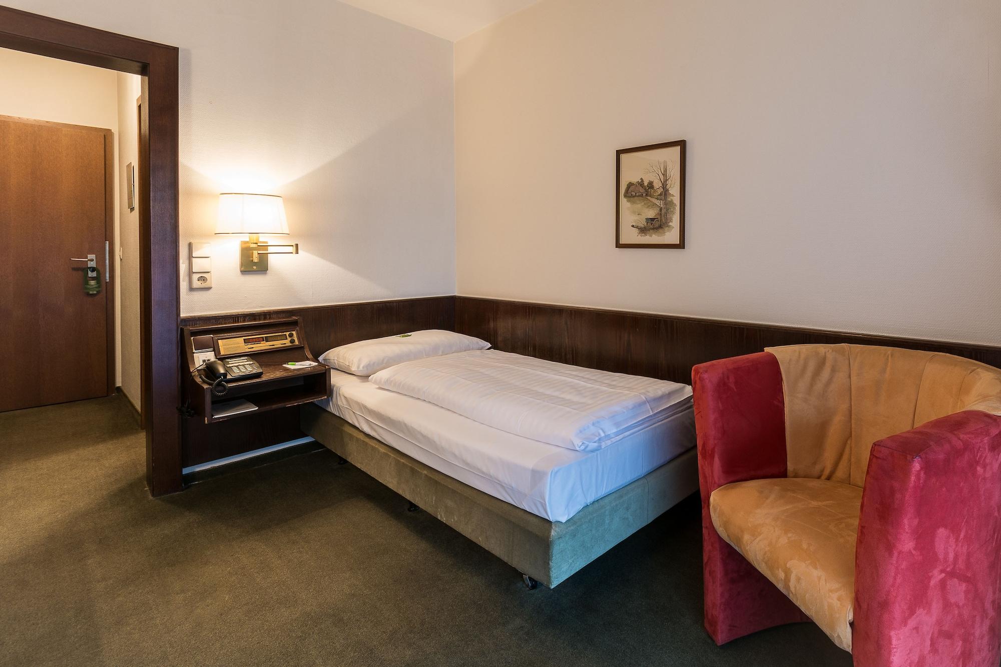 Parkhotel Frankfurt-Roedermark Rodgau Εξωτερικό φωτογραφία