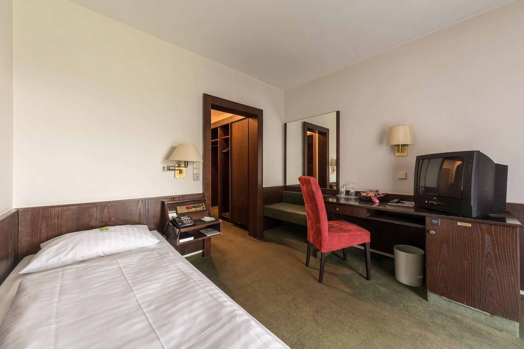 Parkhotel Frankfurt-Roedermark Rodgau Εξωτερικό φωτογραφία