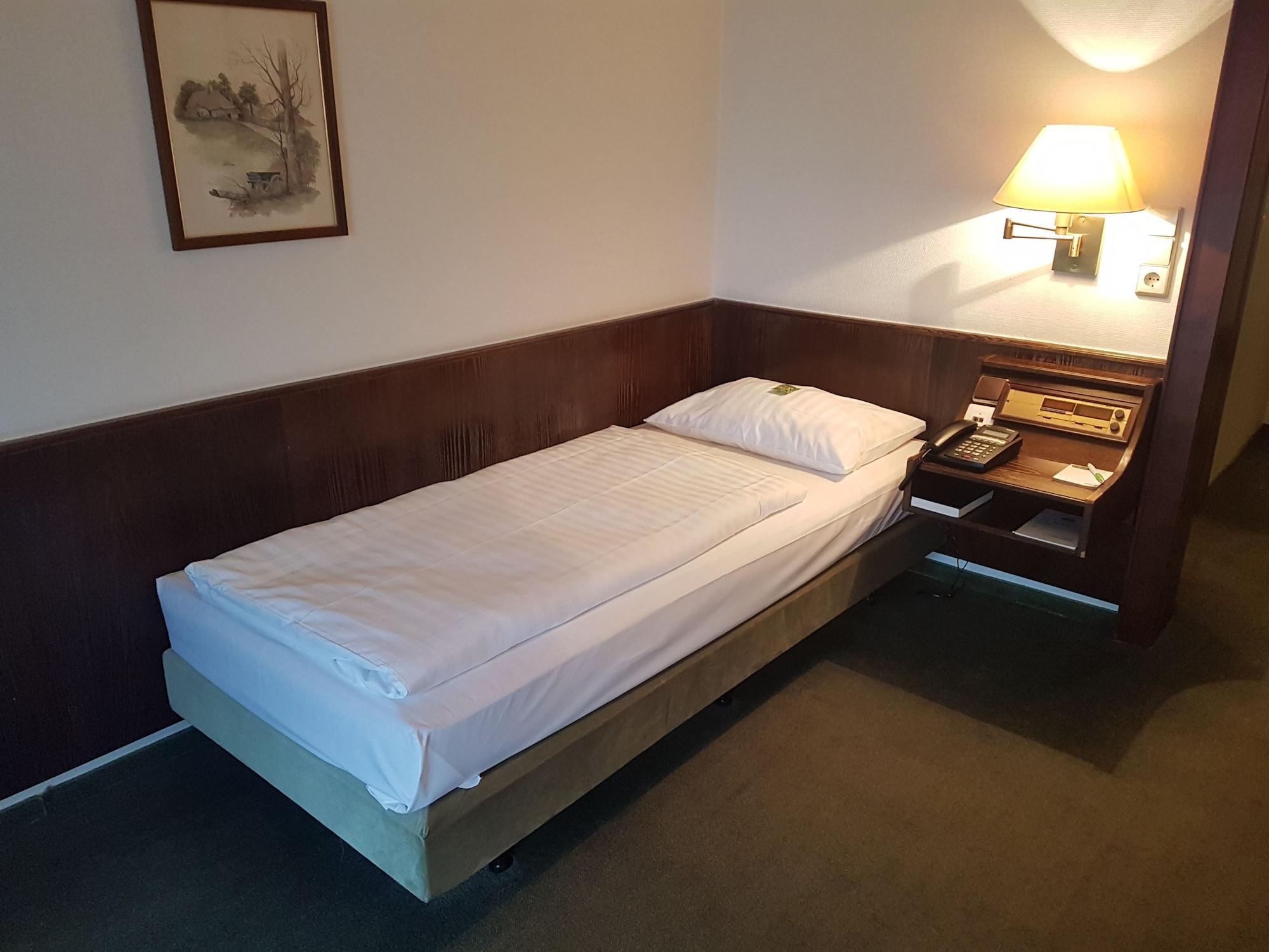Parkhotel Frankfurt-Roedermark Rodgau Εξωτερικό φωτογραφία