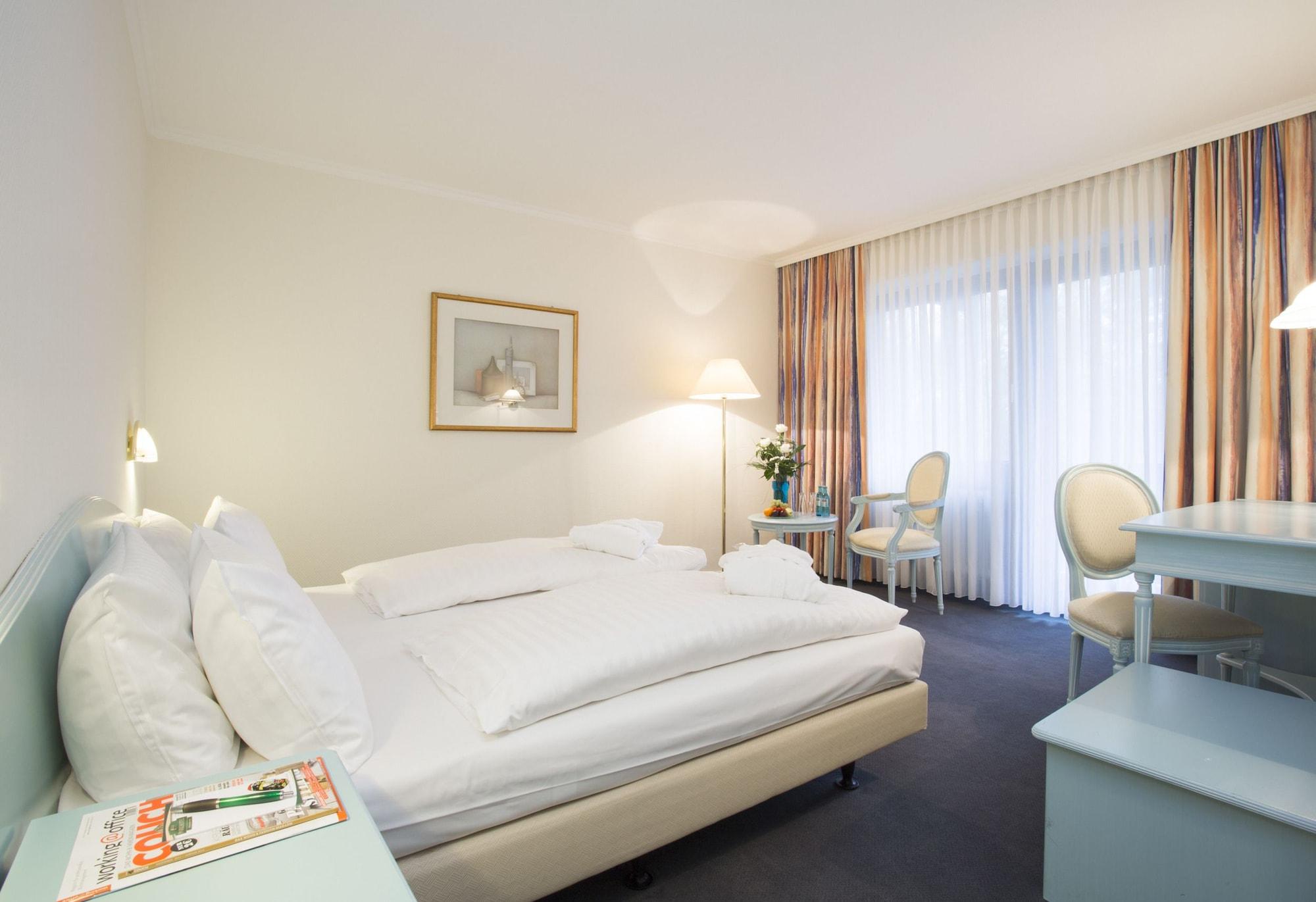 Parkhotel Frankfurt-Roedermark Rodgau Εξωτερικό φωτογραφία