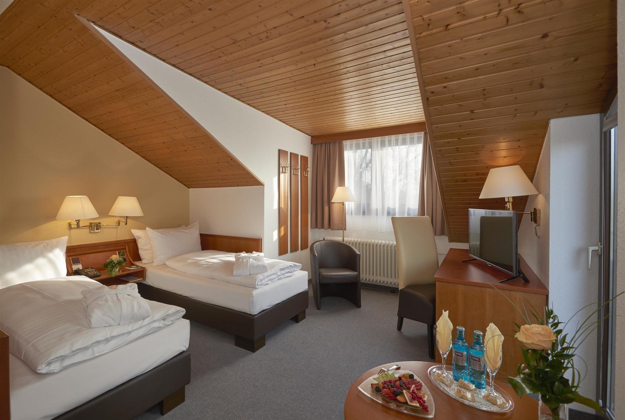 Parkhotel Frankfurt-Roedermark Rodgau Εξωτερικό φωτογραφία
