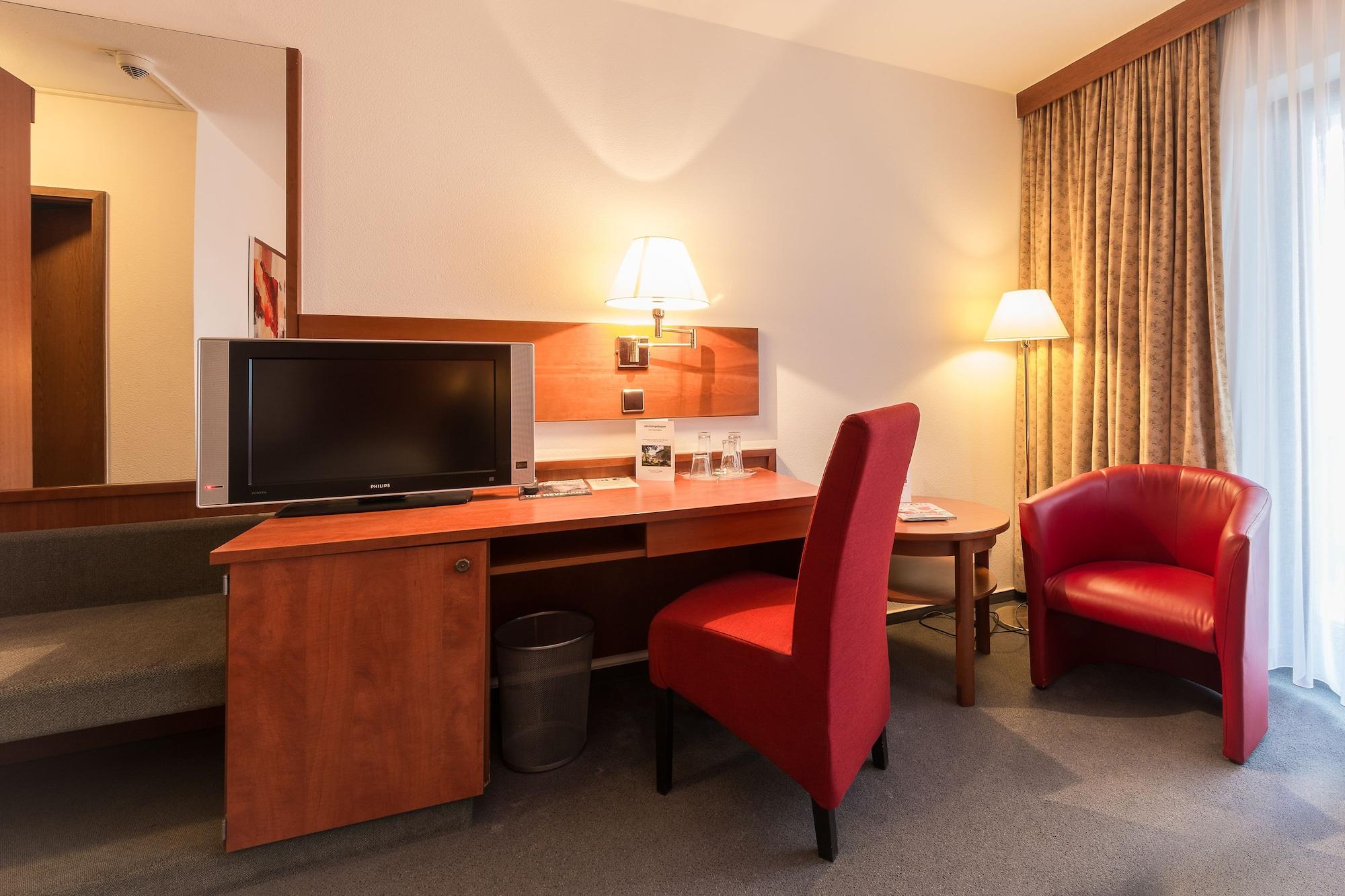 Parkhotel Frankfurt-Roedermark Rodgau Εξωτερικό φωτογραφία