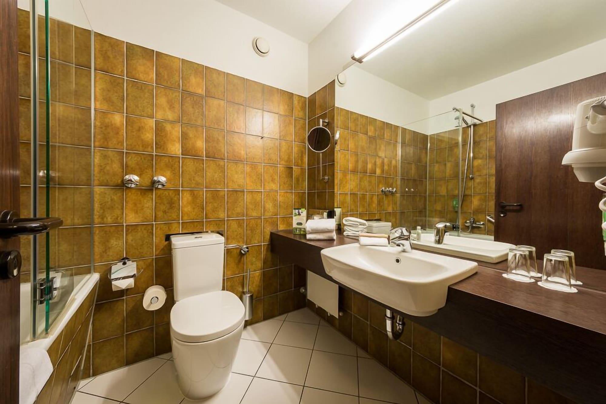 Parkhotel Frankfurt-Roedermark Rodgau Εξωτερικό φωτογραφία