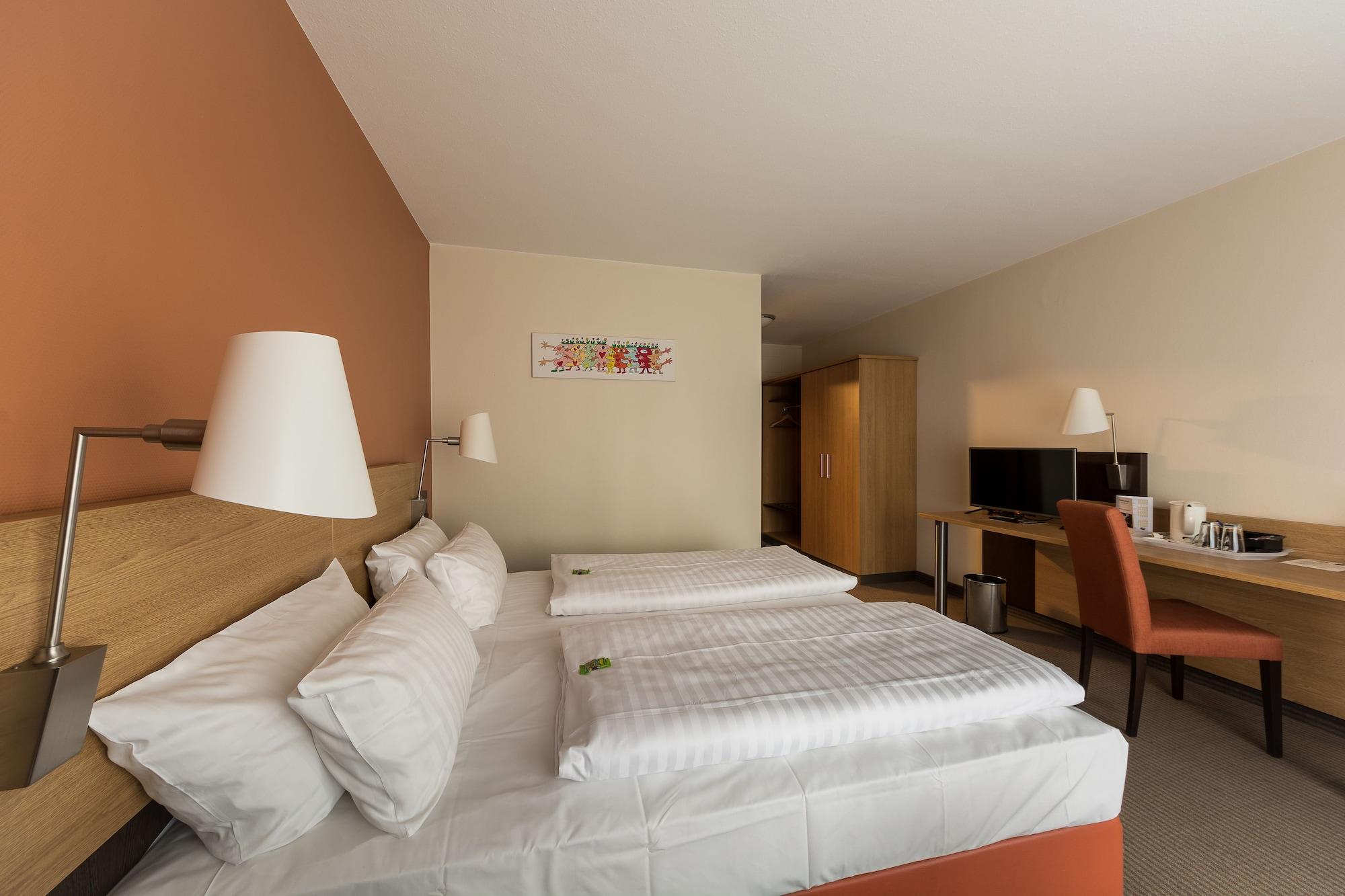 Parkhotel Frankfurt-Roedermark Rodgau Εξωτερικό φωτογραφία