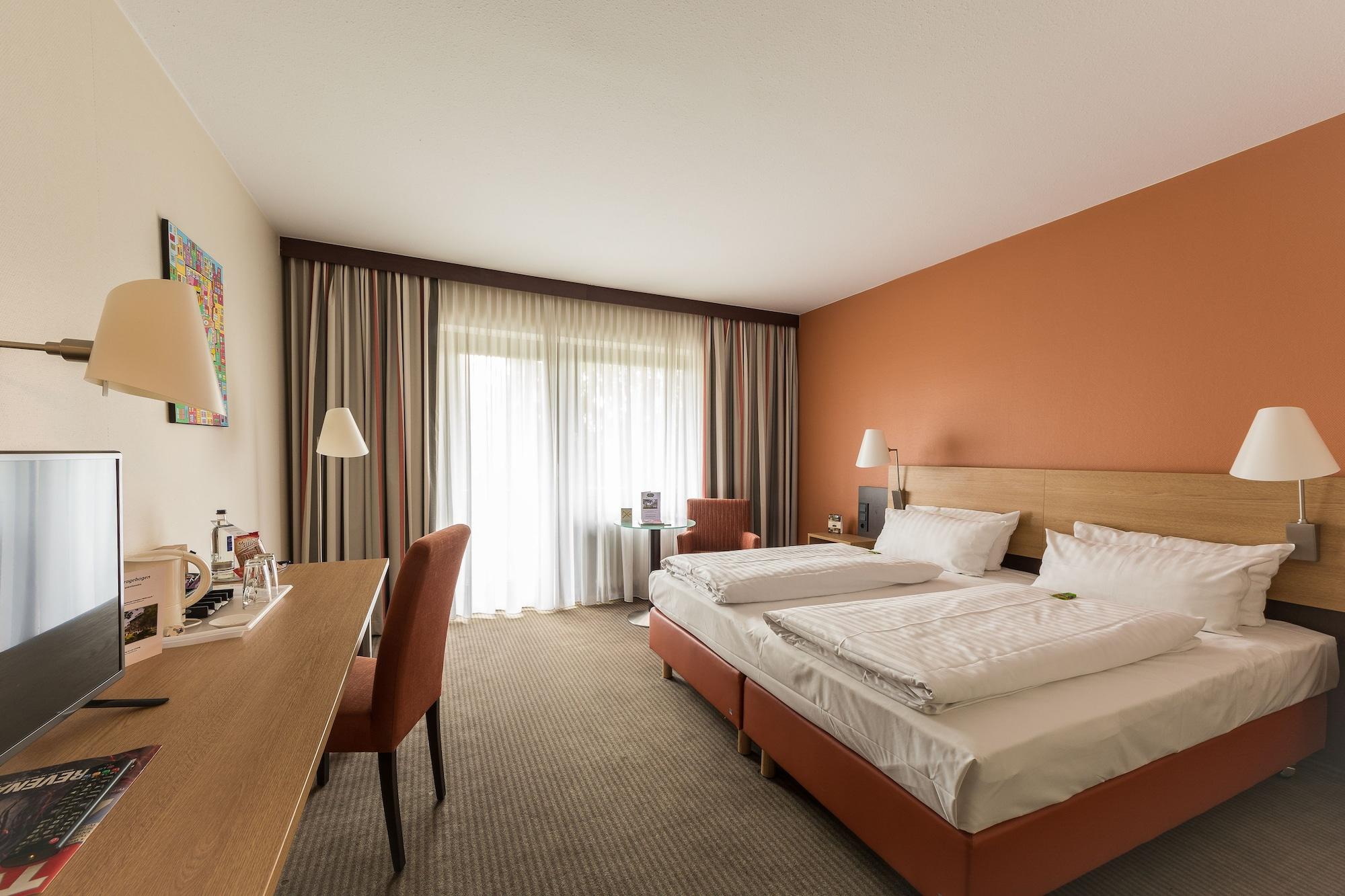 Parkhotel Frankfurt-Roedermark Rodgau Εξωτερικό φωτογραφία