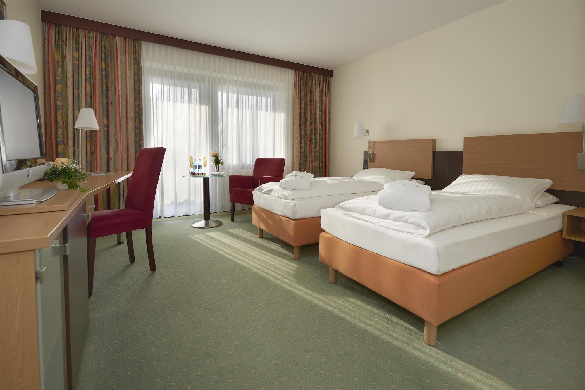 Parkhotel Frankfurt-Roedermark Rodgau Εξωτερικό φωτογραφία