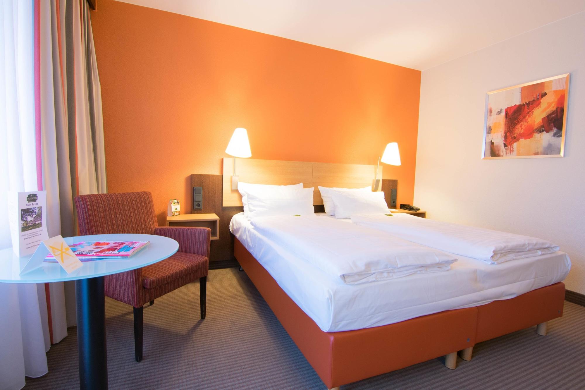Parkhotel Frankfurt-Roedermark Rodgau Εξωτερικό φωτογραφία