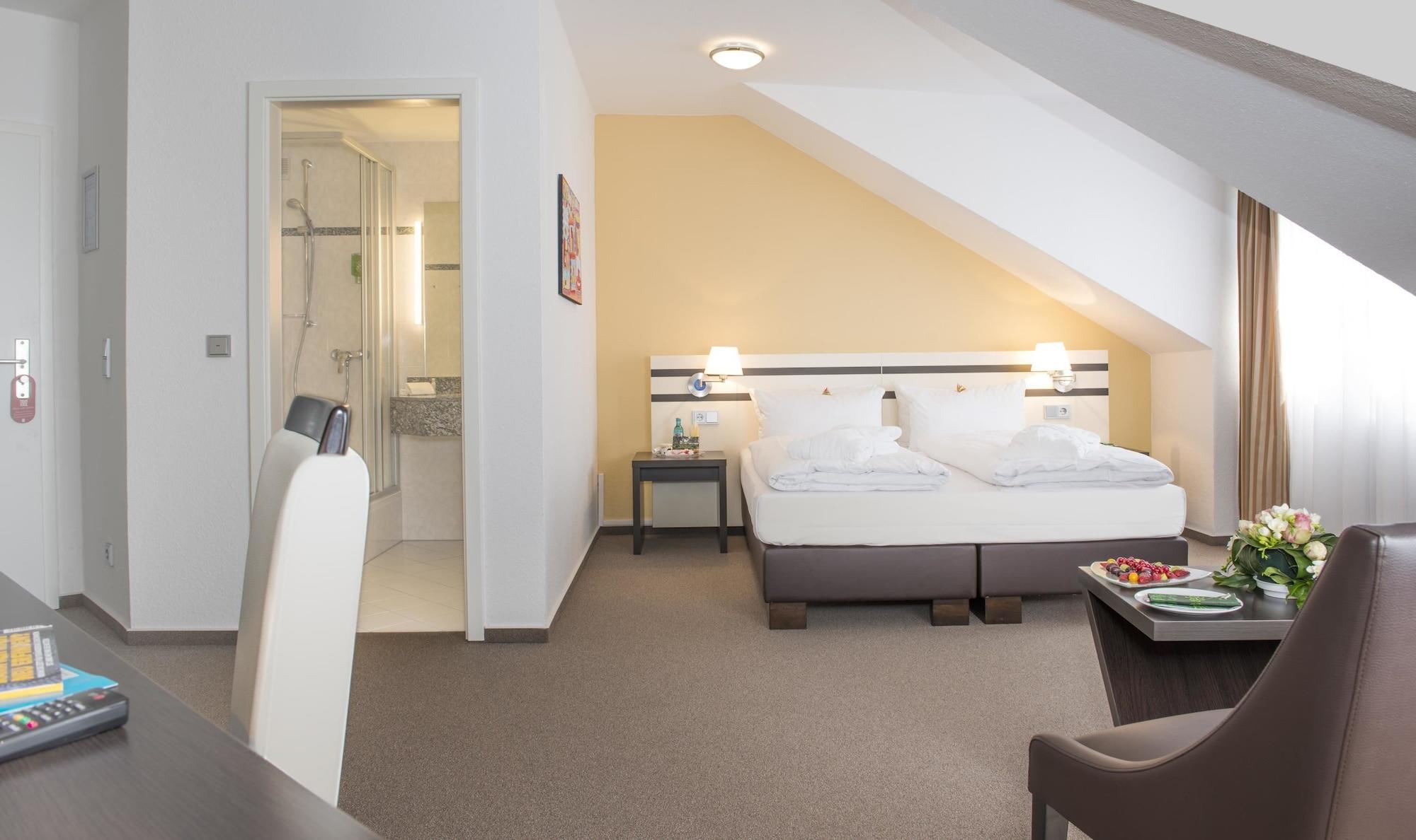 Parkhotel Frankfurt-Roedermark Rodgau Εξωτερικό φωτογραφία