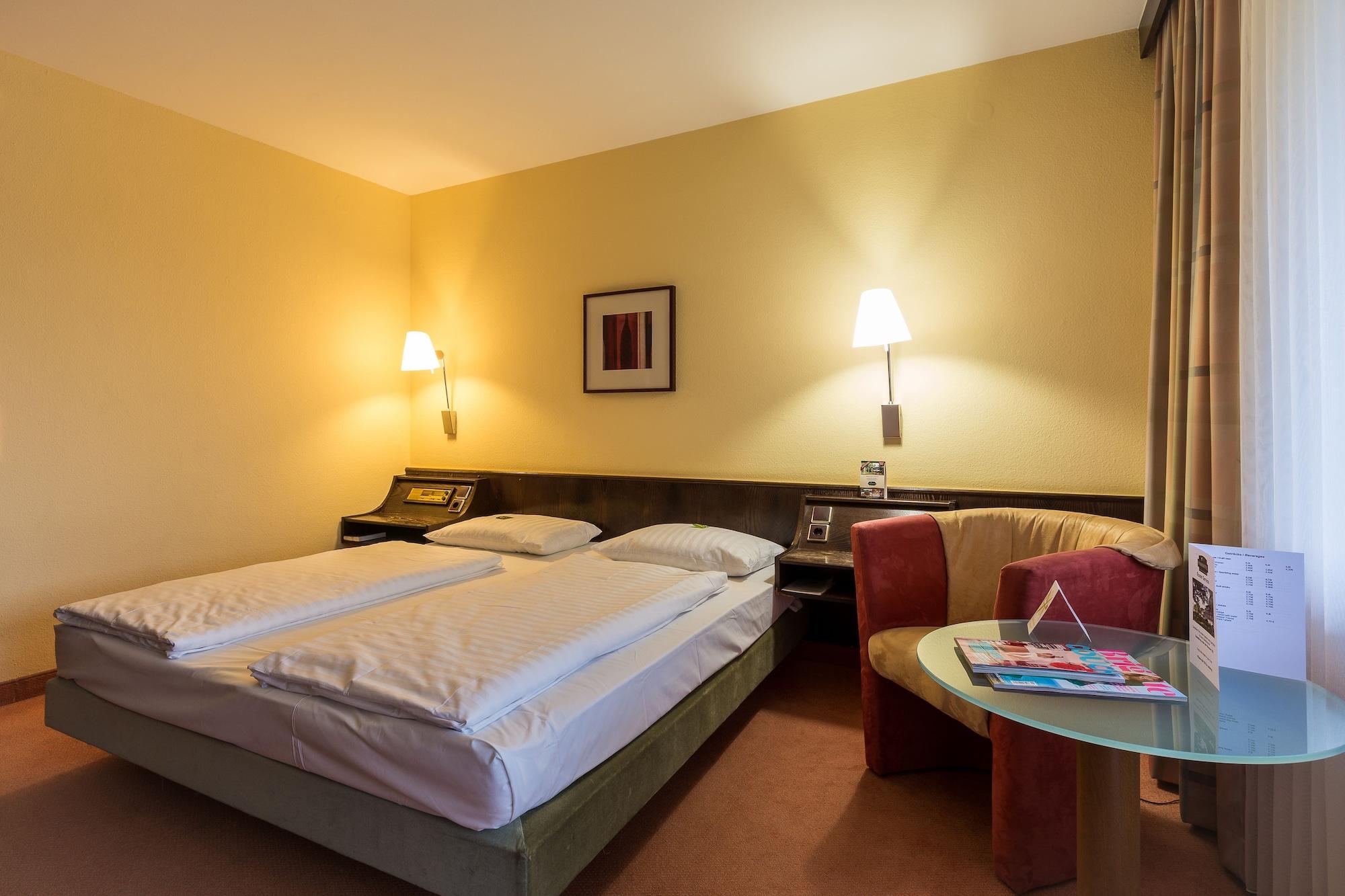 Parkhotel Frankfurt-Roedermark Rodgau Εξωτερικό φωτογραφία
