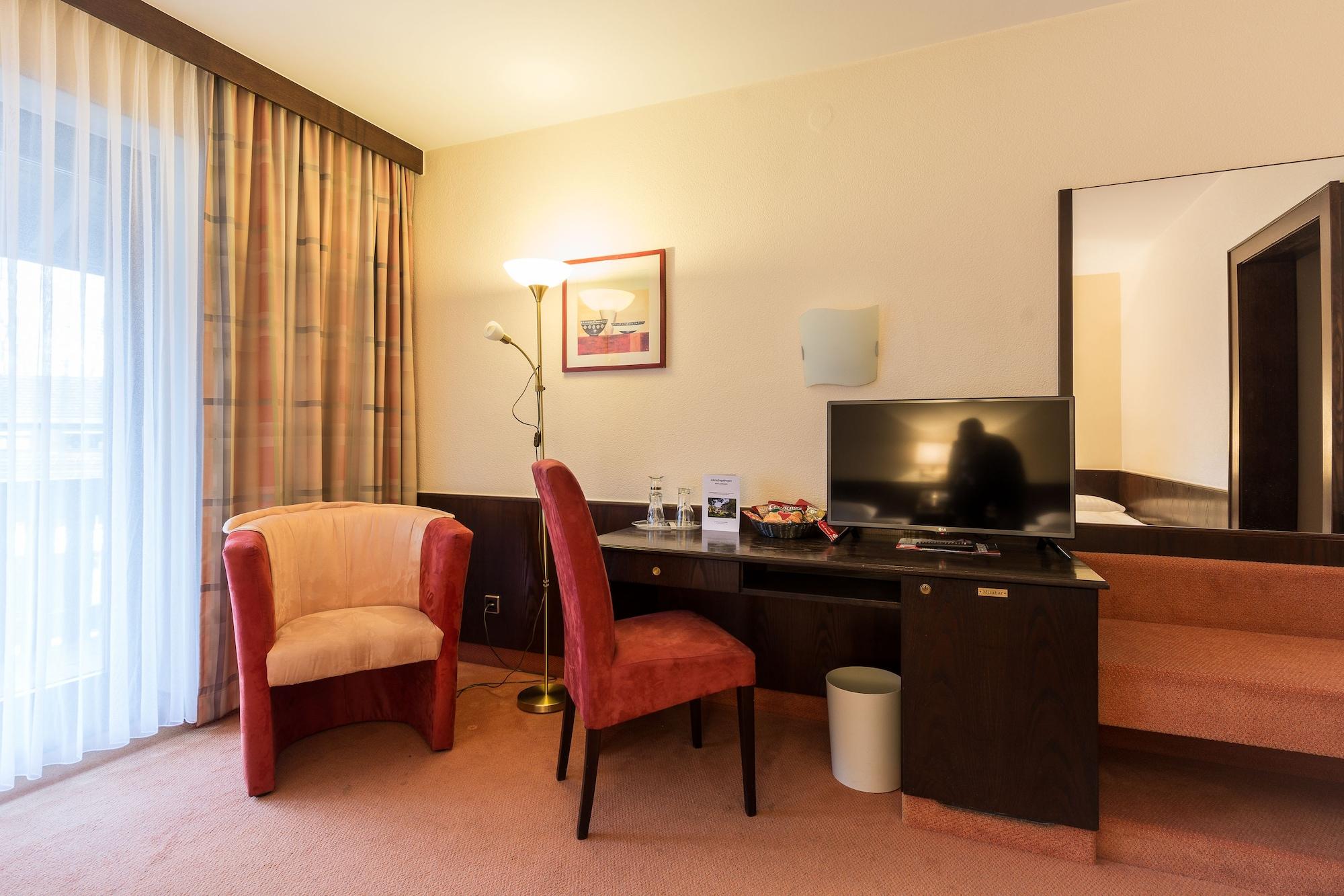 Parkhotel Frankfurt-Roedermark Rodgau Εξωτερικό φωτογραφία