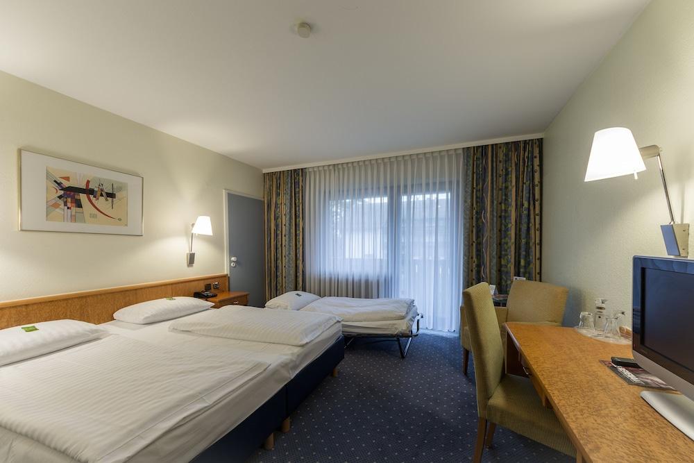 Parkhotel Frankfurt-Roedermark Rodgau Εξωτερικό φωτογραφία