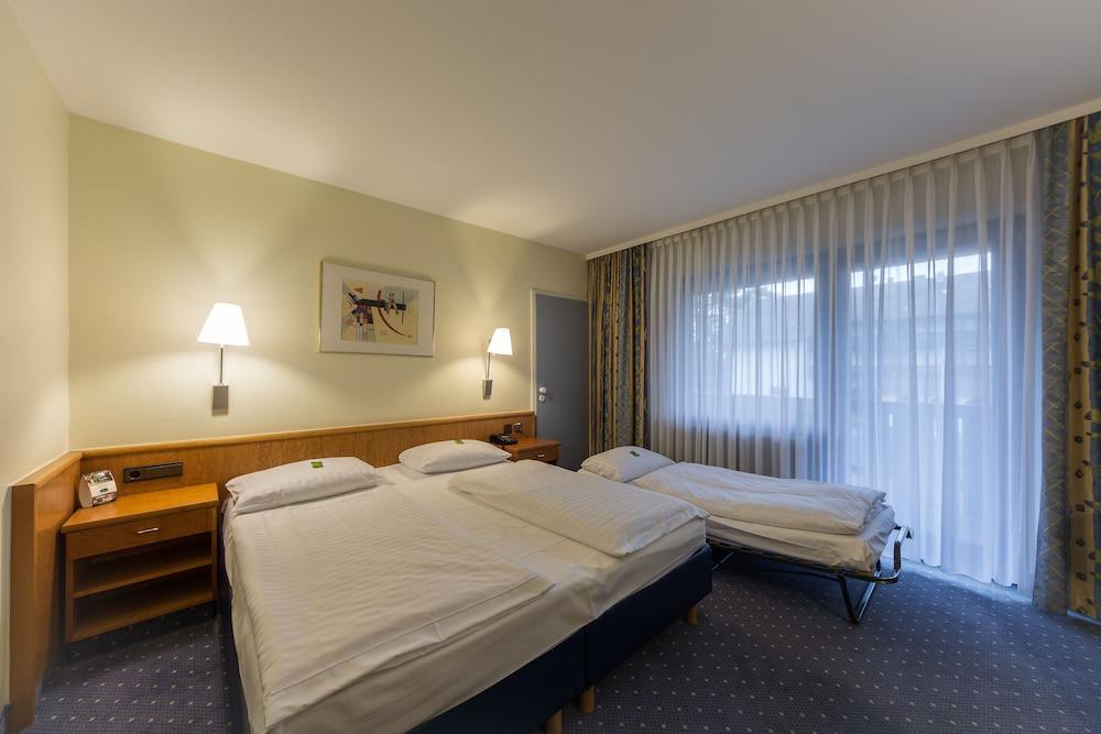 Parkhotel Frankfurt-Roedermark Rodgau Εξωτερικό φωτογραφία