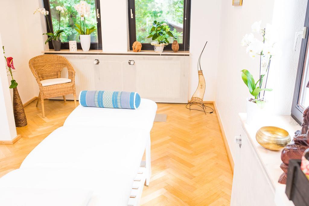 Parkhotel Frankfurt-Roedermark Rodgau Εξωτερικό φωτογραφία