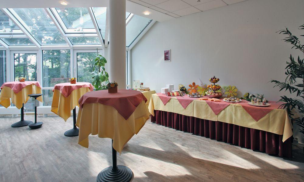 Parkhotel Frankfurt-Roedermark Rodgau Εξωτερικό φωτογραφία