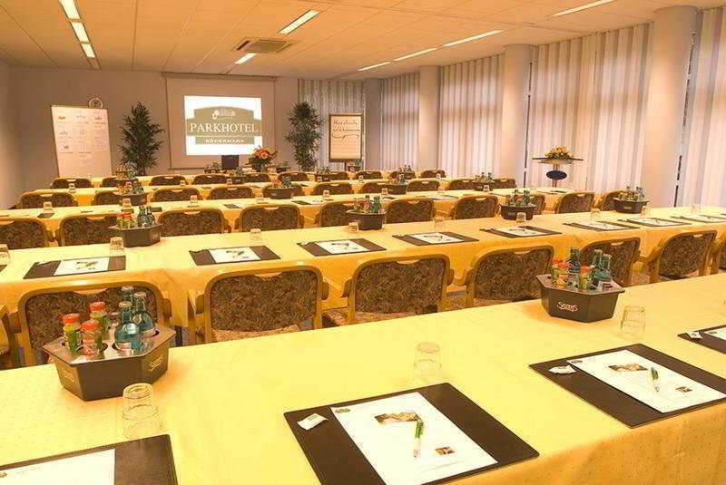 Parkhotel Frankfurt-Roedermark Rodgau Ανέσεις φωτογραφία