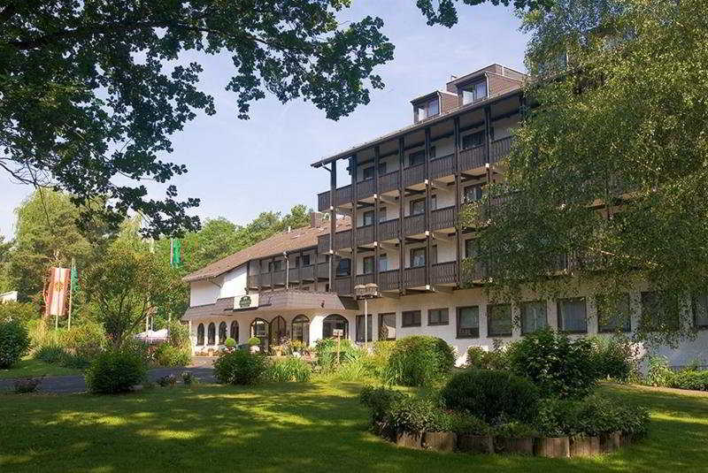 Parkhotel Frankfurt-Roedermark Rodgau Εξωτερικό φωτογραφία