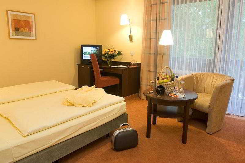 Parkhotel Frankfurt-Roedermark Rodgau Εξωτερικό φωτογραφία