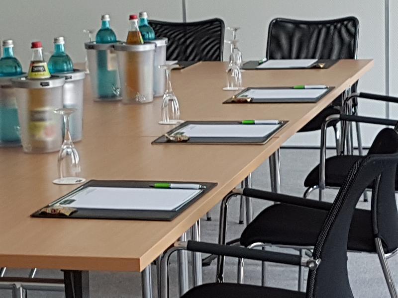 Parkhotel Frankfurt-Roedermark Rodgau Εξωτερικό φωτογραφία