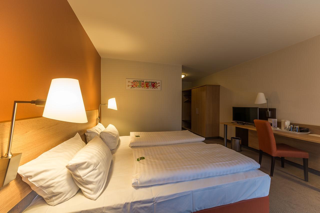 Parkhotel Frankfurt-Roedermark Rodgau Εξωτερικό φωτογραφία