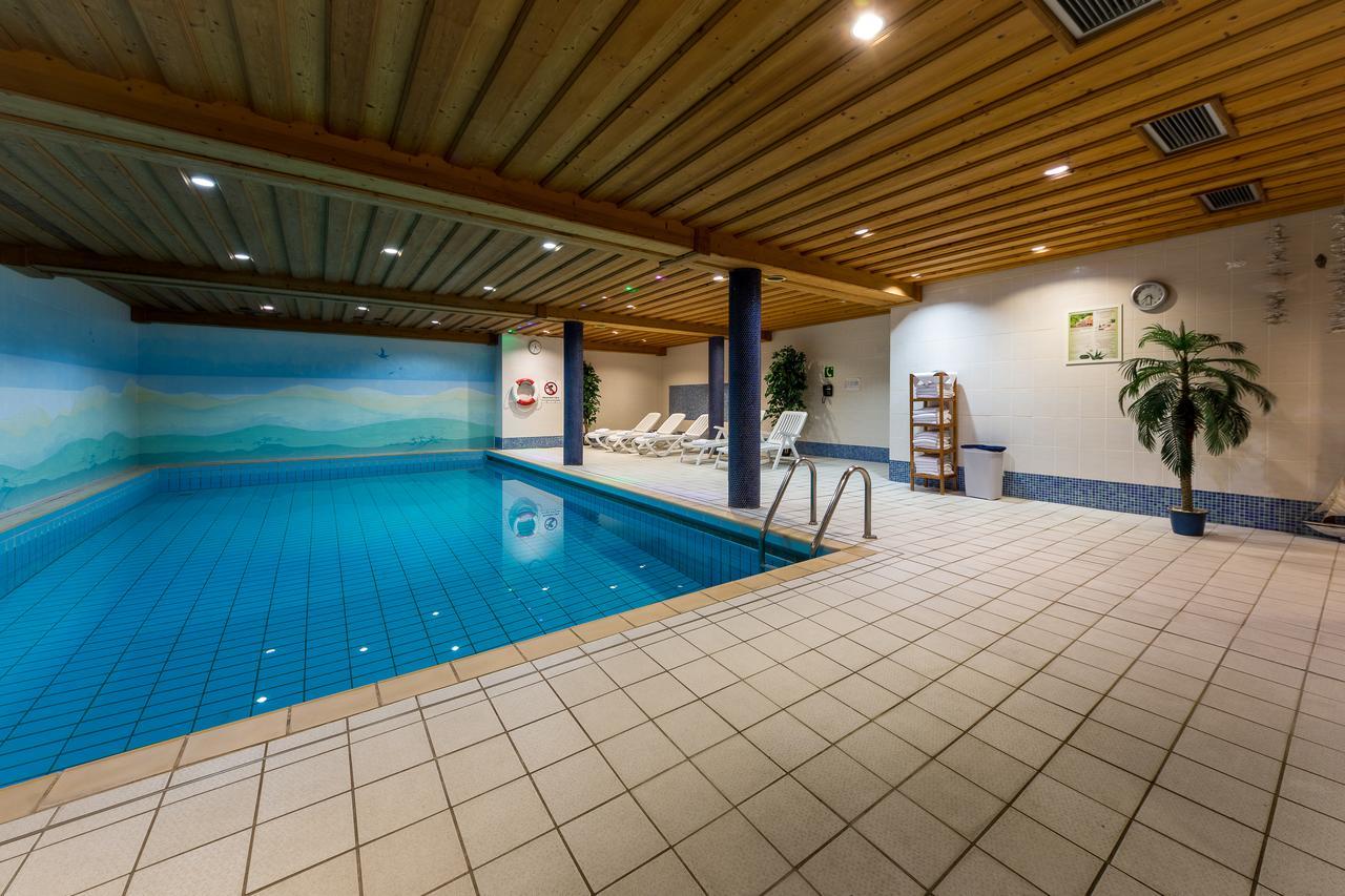 Parkhotel Frankfurt-Roedermark Rodgau Εξωτερικό φωτογραφία