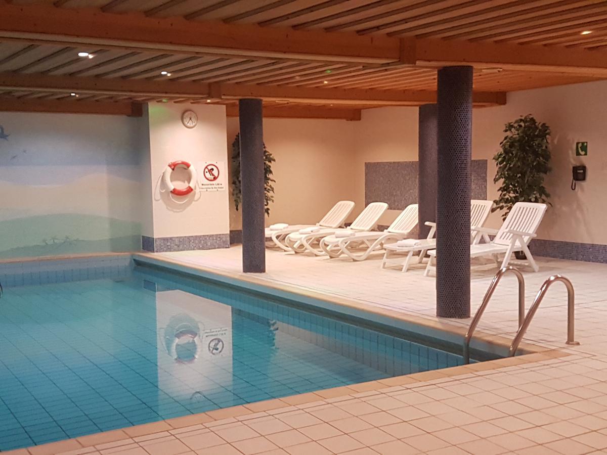 Parkhotel Frankfurt-Roedermark Rodgau Εξωτερικό φωτογραφία