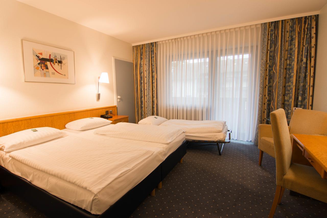 Parkhotel Frankfurt-Roedermark Rodgau Εξωτερικό φωτογραφία