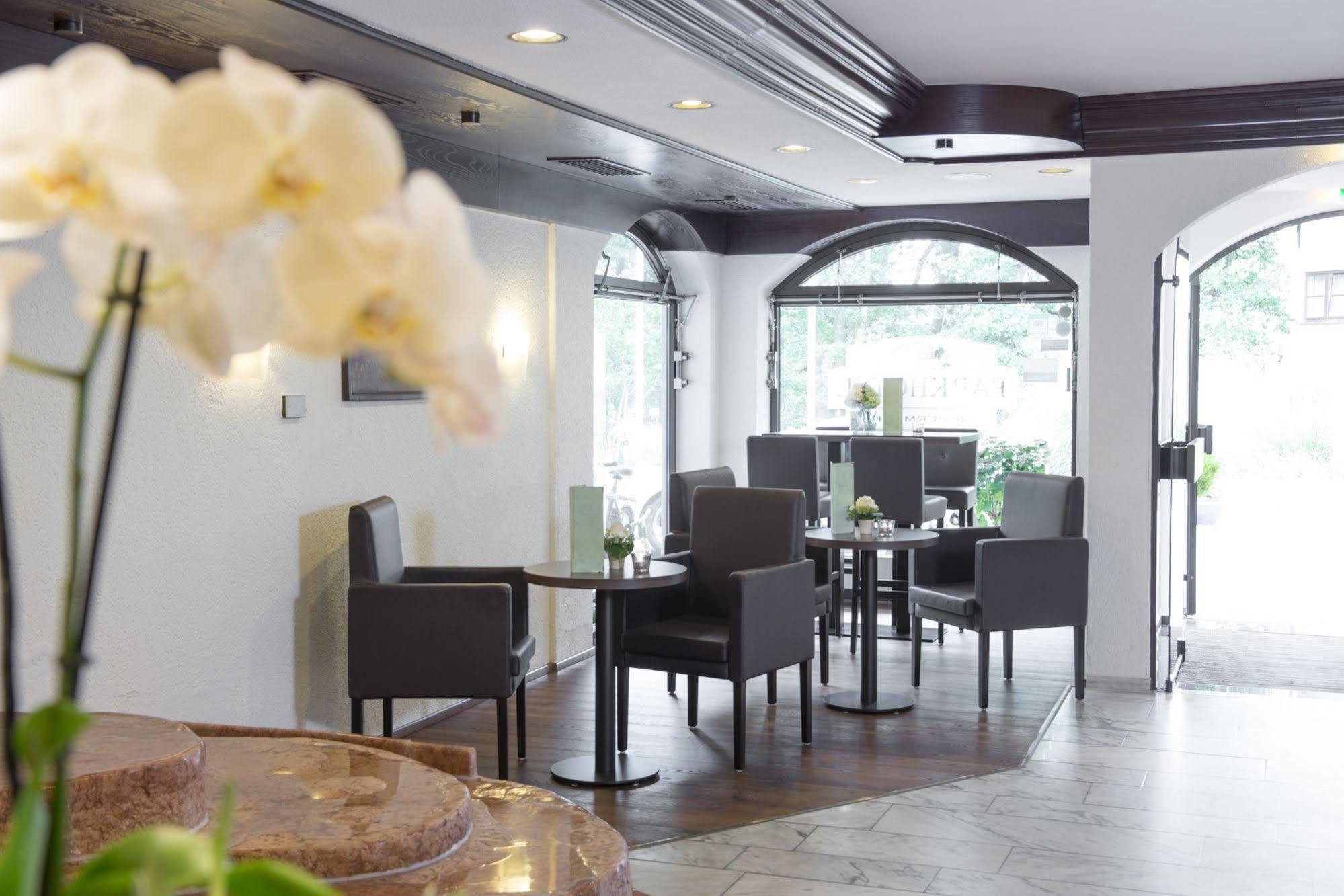Parkhotel Frankfurt-Roedermark Rodgau Εξωτερικό φωτογραφία