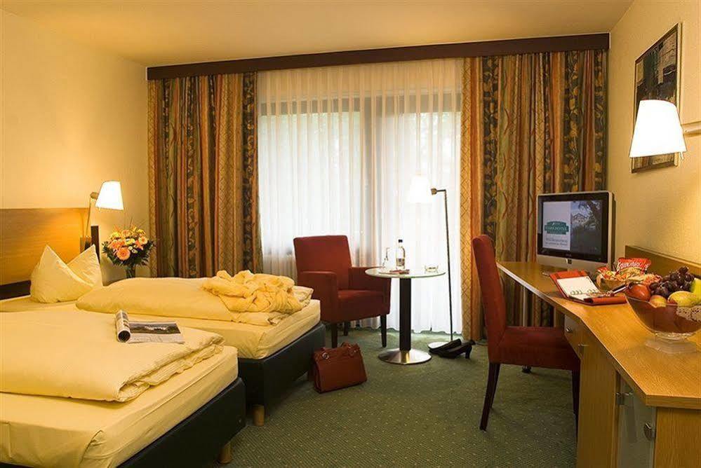 Parkhotel Frankfurt-Roedermark Rodgau Εξωτερικό φωτογραφία