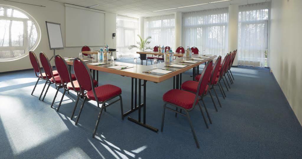 Parkhotel Frankfurt-Roedermark Rodgau Εξωτερικό φωτογραφία