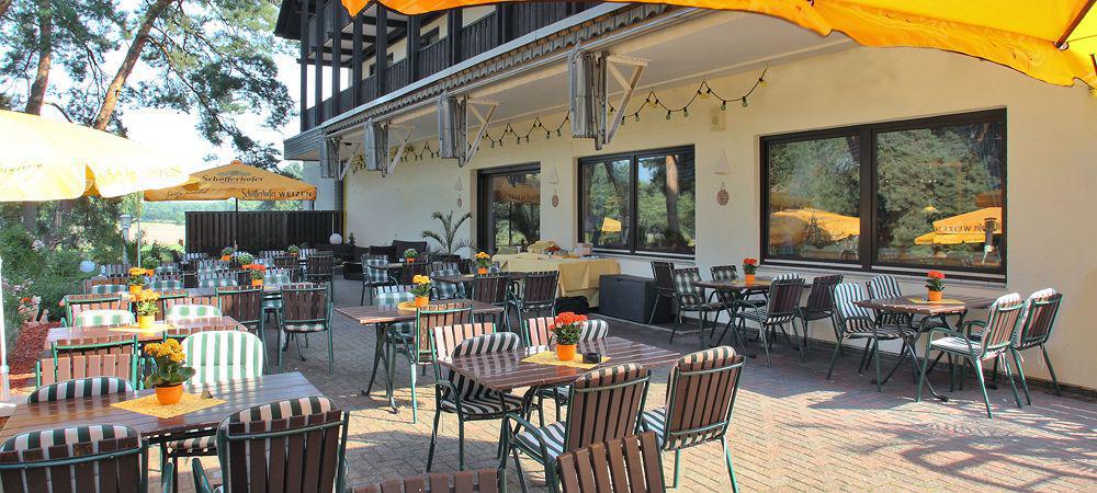 Parkhotel Frankfurt-Roedermark Rodgau Εξωτερικό φωτογραφία